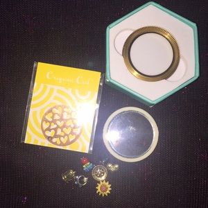 Origami Owl Lot